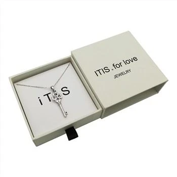 Намисто Paper Box