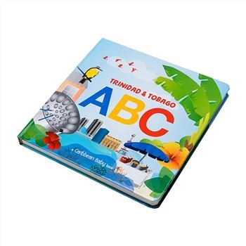 Друк дитячих книг