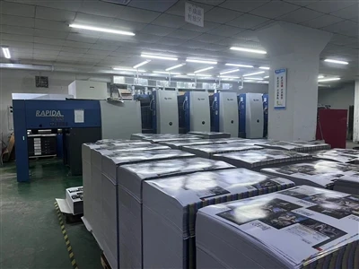 Як покращити точність і узгодженість кольорів